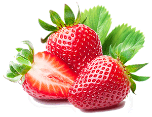 fresas