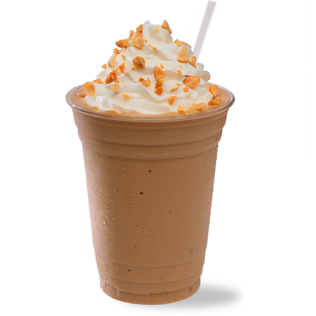 frappe-caramelo